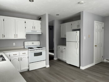 32 Milroth Avenue - 1 , Moncton,  E1A 4L1