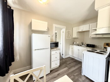 346 High St - 3 , Moncton,  E1C 6C5