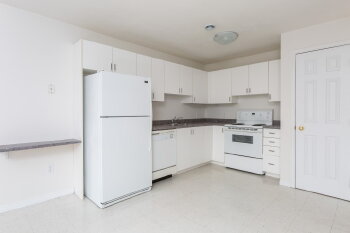 117 Redmond Street - 7 , Moncton,  E1A 3J6