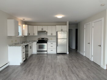 39 Ward St - 4 , Moncton,  E1A 3J5