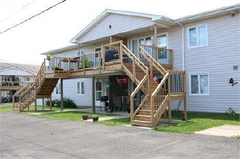 410 Ryan Street - 19 , Moncton,  E1G 2W3