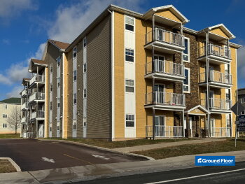 411 Gauvin Road - 304 , Dieppe,  E1A 1M6
