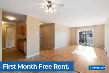 421 McLaughlin Drive - 09 , Moncton,  E1A-4R5