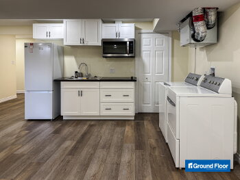 43 Rue Loudun - Basement , Dieppe,  E1A 9X5