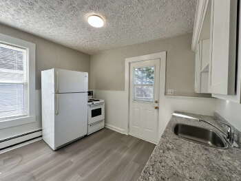 44 North Street - 2 , Moncton,  E1C 5X6