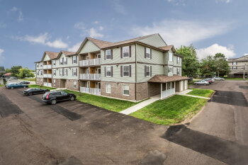 45 Fairview Knoll Drive - 3 , Moncton,  E1A 9G3