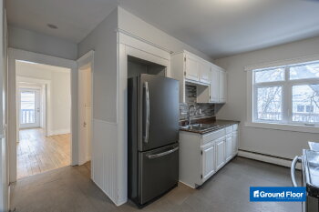 453-455 High St - 455 , Moncton,  E1C 6E3