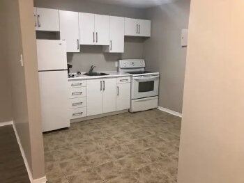 50 Fraser Ave (II) - 6 , Moncton,  E1C 8S9