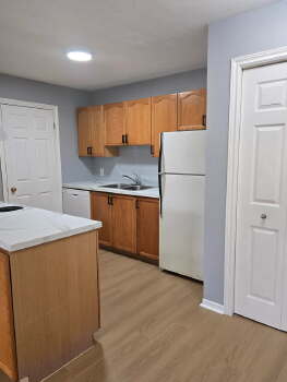 50 Maplewood Drive - 202 , Moncton,  E1A 6P9
