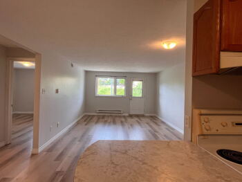 50 Maplewood Drive - 104 , Moncton,  E1A 6P9