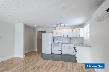 53 Mansfield Street - 53 , Moncton,  E1A 2V8
