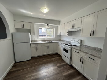 56 McSweeney Avenue - 5 , Moncton,  E1C 7C7