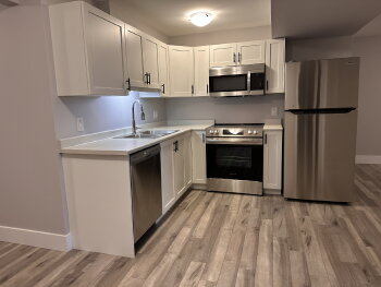 6 Rochefort - Basement , Dieppe,  E1A 6S4