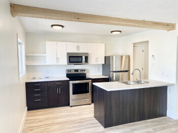 64 Elm St - 5 , Moncton,  E1C 5T6