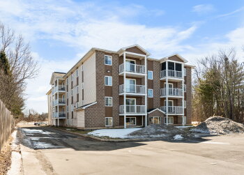 712 Coverdale (II) - B206 , Riverview,  E1B 0E2