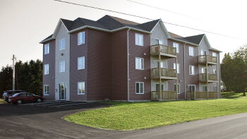 127 Grand Pre St - 8 , Shediac,  E4P 1V3