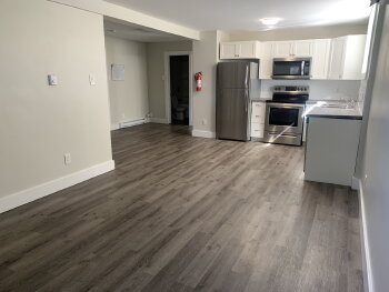 73 Milner Rd - 1 , Moncton,  E1E 2R9
