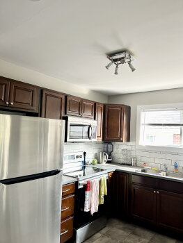 77 Milner Rd - 3 , Moncton,  E1E 2R9