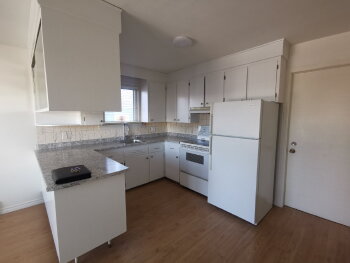 82 Maple Street - Up , Moncton,  E1C 6A3