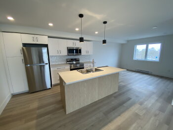 83 Redmond St - 404 , Moncton,  E1A 3J5