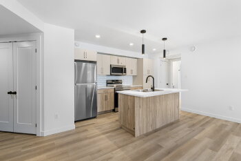 880 Rue Bourque - 202 , Dieppe,  E1A 7L3