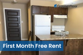 89 Fleet Street - 107 , Moncton,  E1C 1S3