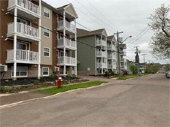 89 Fleet Street - 107 , Moncton,  E1C 1S3