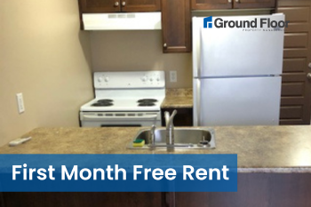 89 Fleet Street - 303 , Moncton,  E1C 1S3