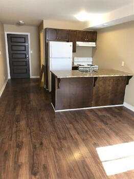 89 Fleet Street - 107 , Moncton,  E1C 1S3