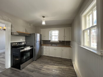141 Bonaccord Street - B , Moncton,  E1C 5L4