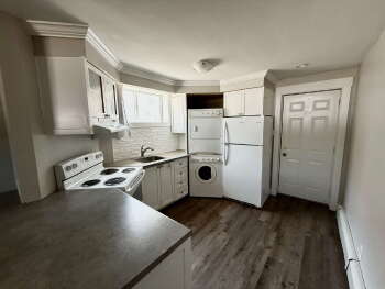 146 Purdy Avenue - B , Moncton,  E1C 7W2