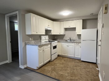 104 Alma Street - B , Moncton,  E1C 4Y6