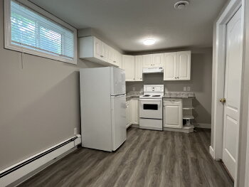 104 Alma Street - C , Moncton,  E1C 4Y6