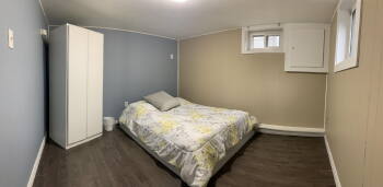 158 Massey Avenue - 2 , Moncton,  E1A 3E8