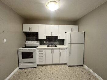 16 Fraser Avenue (II) - 7 , Moncton,  E1C 8S9