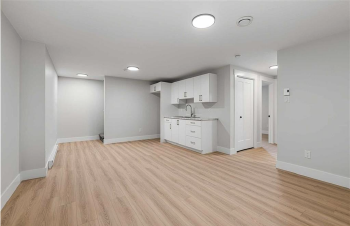 16 Rue Foxtrot - Basement , Dieppe,  E1K 0A4