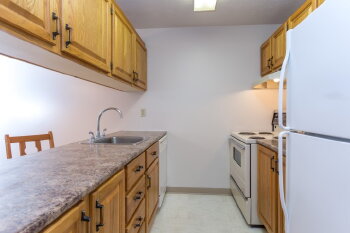 1700 Mountain Road - 311 , Moncton,  E1G-1A6