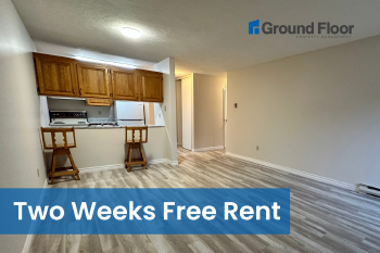 1700 Mountain Road - 407 , Moncton,  E1G-1A6