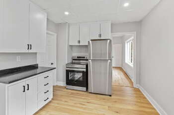 109 Weldon Street - A , Moncton,  E1C 5W1