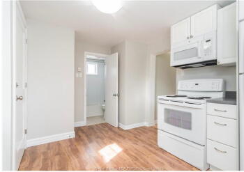 172 North St - B , Moncton,  E1C 5Y1