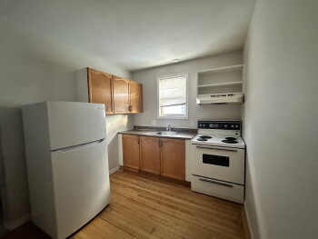 18 Steadman St (II) - 6 , Moncton,  E1C 4P2