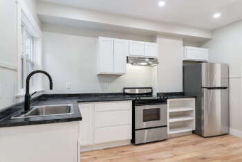 183 King Street - A , Moncton,  E1C 4M9