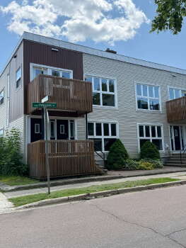 2 Princess Street , Moncton,  E1C 2E2