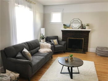 18 Ralph St , Moncton,  E1C 2V9