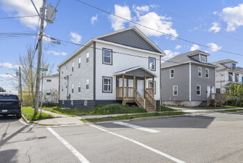 6 Willow St , Moncton,  E1E 3M9