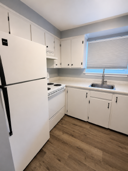 17 Joyce Ave - 7 , Moncton,  E1A 4T8