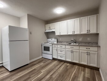 211 Jones Street - 2 , Moncton,  E1C 6K4