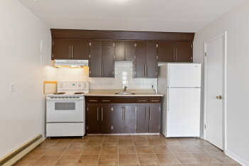 230 Robinson Street - 5 , Moncton,  E1C 5C7