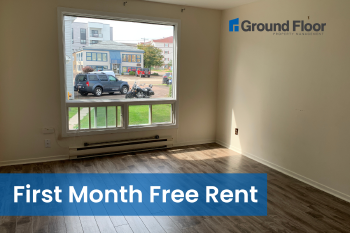 230 Robinson Street - 9 , Moncton,  E1C 5C7