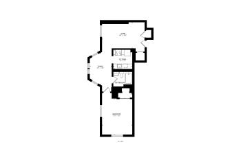 3060 16th St NW #311, Washington,  20009